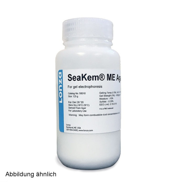 Artikelbild 1 des Artikels SeaKem ME Agarose