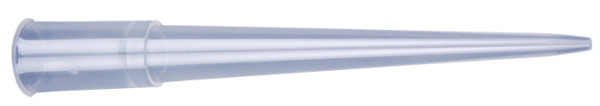 Artikelbild 1 des Artikels Spitzen, 200 µl, farblos