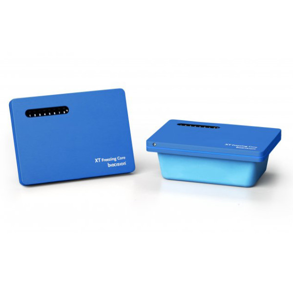 Artikelbild 1 des Artikels XT Freezing Core