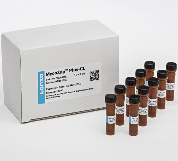 Artikelbild 1 des Artikels MycoZap™ Plus-CL (Cell Line) 500x