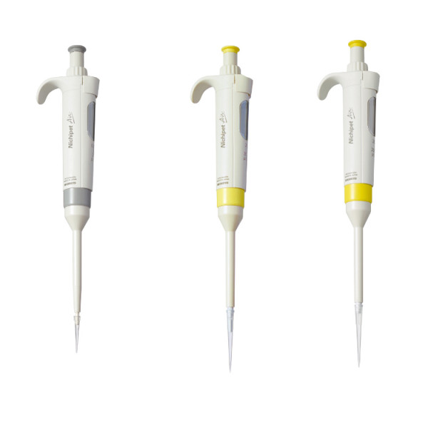 Artikelbild 1 des Artikels Nichipet Air Starter Kit II 2/20/200