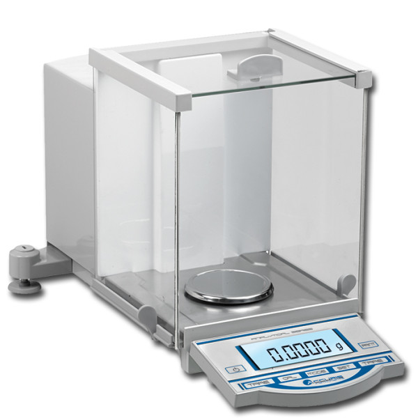 Artikelbild 1 des Artikels Accuris Analytical Balance, 120 g