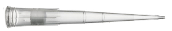Artikelbild 1 des Artikels Filterspitzen Sartorius 200 µl, steril
