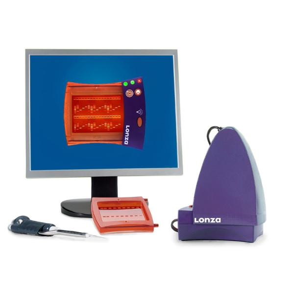 Artikelbild 1 des Artikels FlashGel System