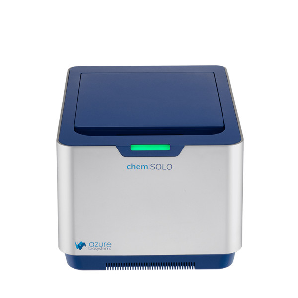 Artikelbild 1 des Artikels chemiSOLO Imaging System