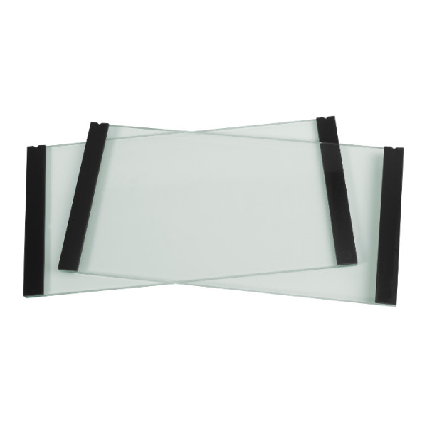 Artikelbild 1 des Artikels EasyPhor PAGE Mini Wide Glasplatte mit Spacern