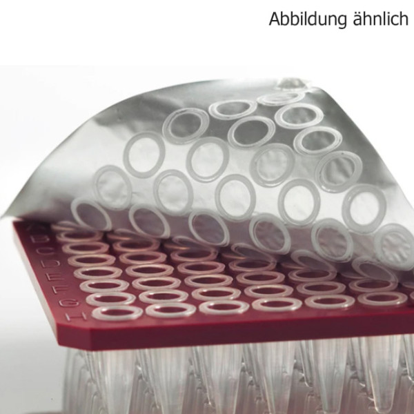 Artikelbild 1 des Artikels Peel Heat Seal, peelable heat sealing foil