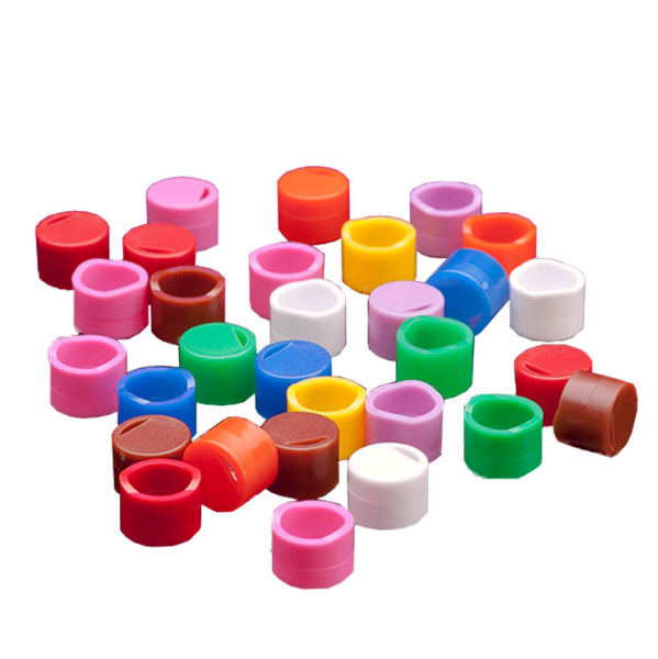 Artikelbild 1 des Artikels Farbeinsatz, weiß