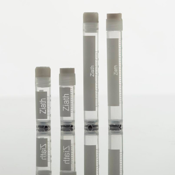 Artikelbild 1 des Artikels CryzoTraq Tube 2D, Innengewinde, 2 ml, steril