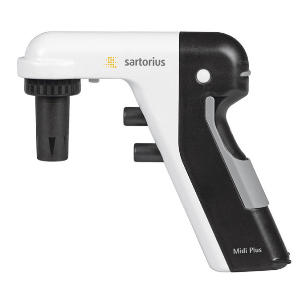 Artikelbild 1 des Artikels Pipettierhilfe, elektronisch, Midi Plus