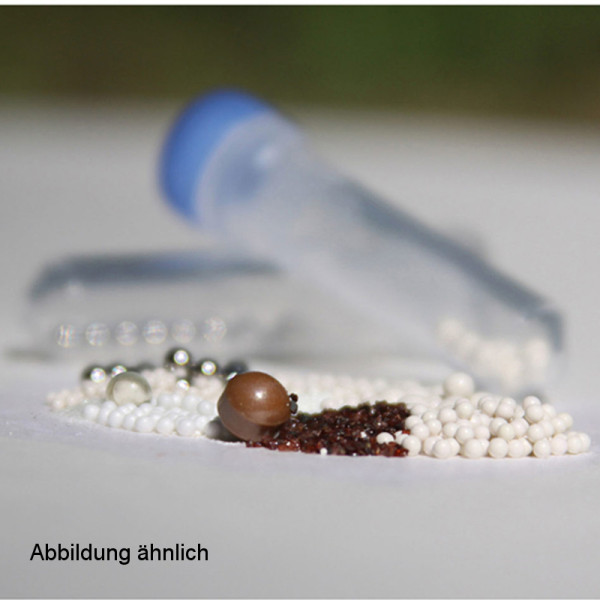 Artikelbild 1 des Artikels Bulk Beads, Zirconium, 0.1 mm