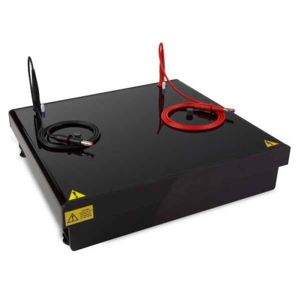 Artikelbild 1 des Artikels Comet Assay Kammer für 20 Objektträger