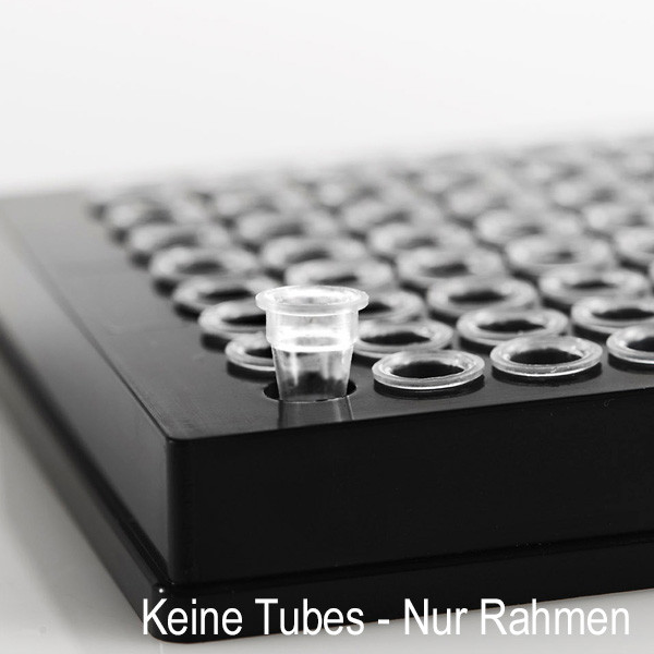 Artikelbild 1 des Artikels Individual Access 96 Well Skirted PCR Plate Frame