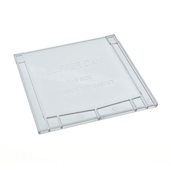 Artikelbild 1 des Artikels Dummy Platte für proPAGE System