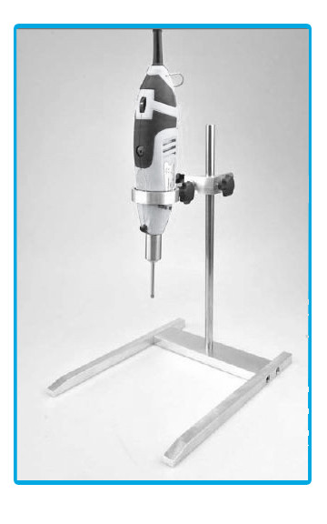 Artikelbild 1 des Artikels Stand for D1000