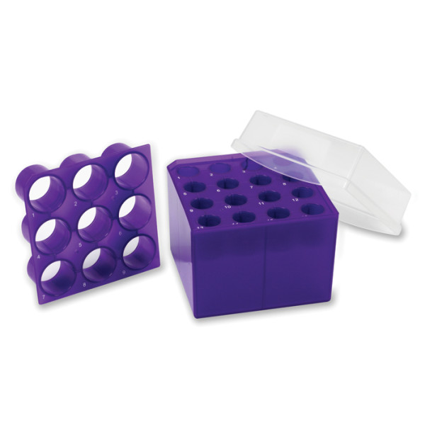 Artikelbild 1 des Artikels Transformer Cube Rack