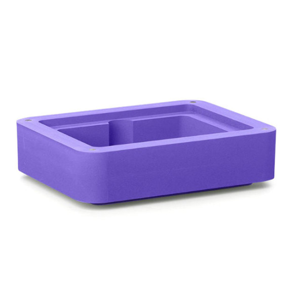 Artikelbild 1 des Artikels Collar extension for 2XT purple