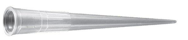 Artikelbild 1 des Artikels Spitzen, 200 µl, farblos