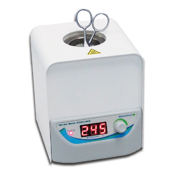 Artikelbild 1 des Artikels Micro Bead Sterlizer, with glass beads, 230 V