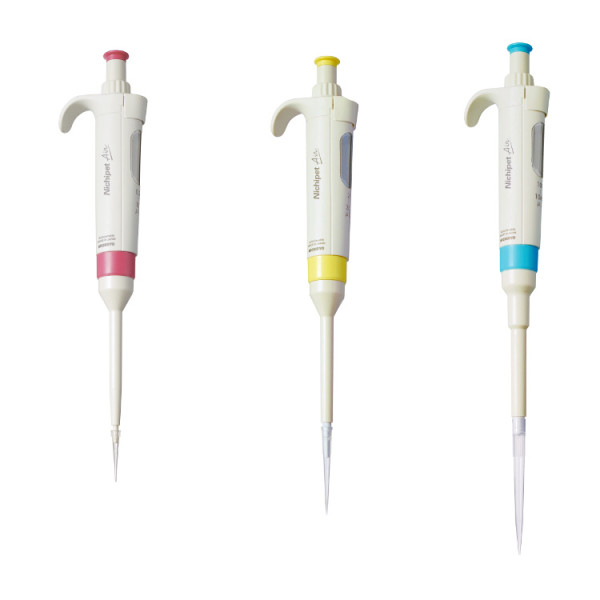 Artikelbild 1 des Artikels Nichipet Air Starter Kit VII 10/20/200/1000