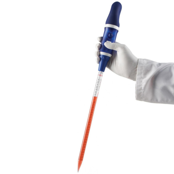 Artikelbild 1 des Artikels Pipetten Controller, manuell