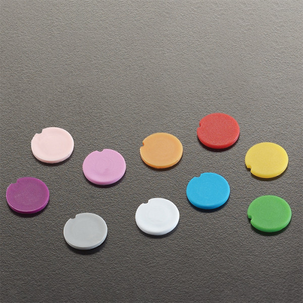 Artikelbild 1 des Artikels Cap Insert, weiß