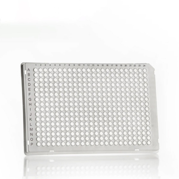 Artikelbild 1 des Artikels 384 Well PCR Plate, white