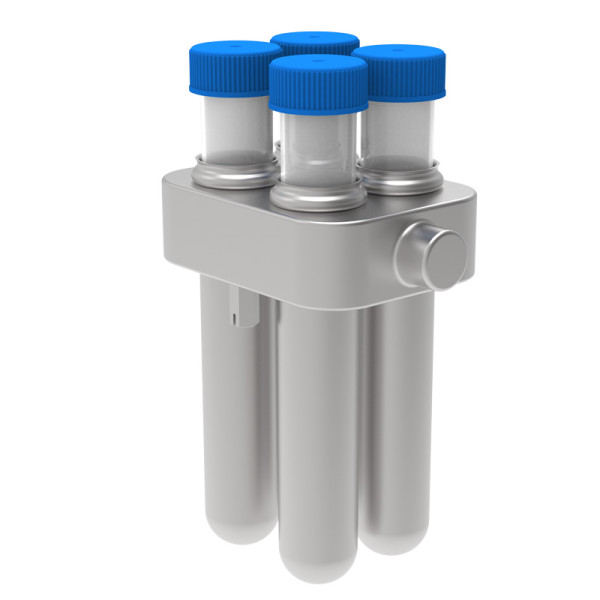 Artikelbild 1 des Artikels Bucket für iFuge L400 NXT Swing Out Rotor Frame