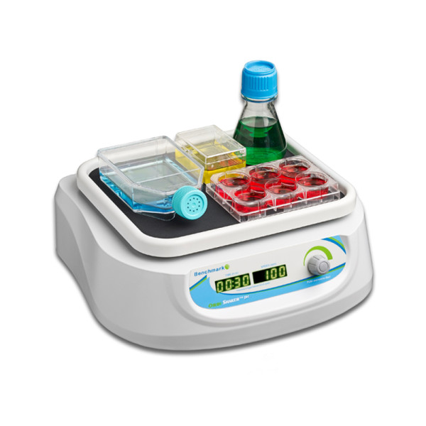 Artikelbild 1 des Artikels Orbi-ShakerJR