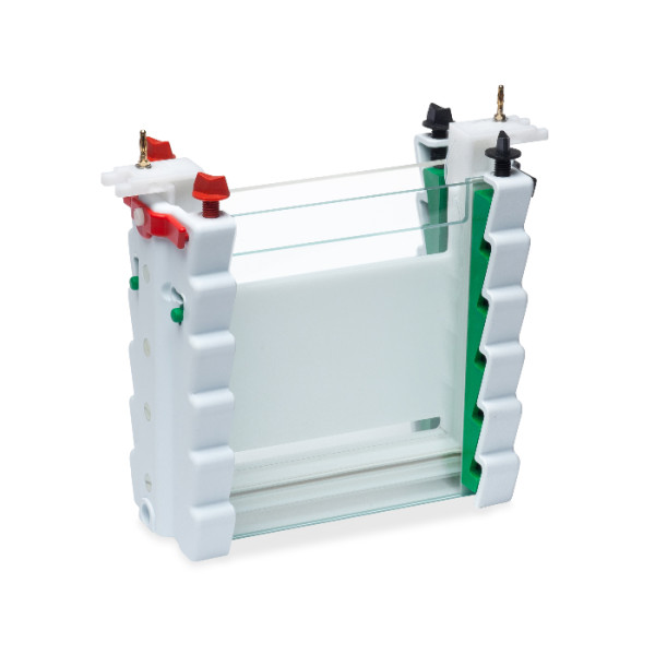 Artikelbild 1 des Artikels EasyPhor PAGE Maxi WAVE vertikales Elektrophorese-