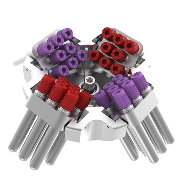 Artikelbild 1 des Artikels Swing Out Rotor 32 x 6 ml