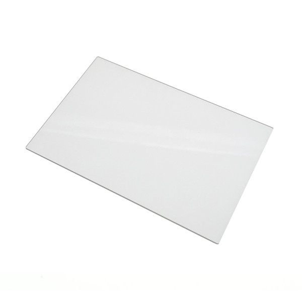 Artikelbild 1 des Artikels Kurze Glasplatte für proPAGE System