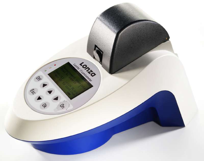 Lucetta 2 Luminometer Luminometer Biozym Scientific GmbH