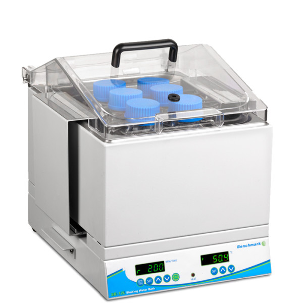 Artikelbild 1 des Artikels SB-12 Shaking Water Bath