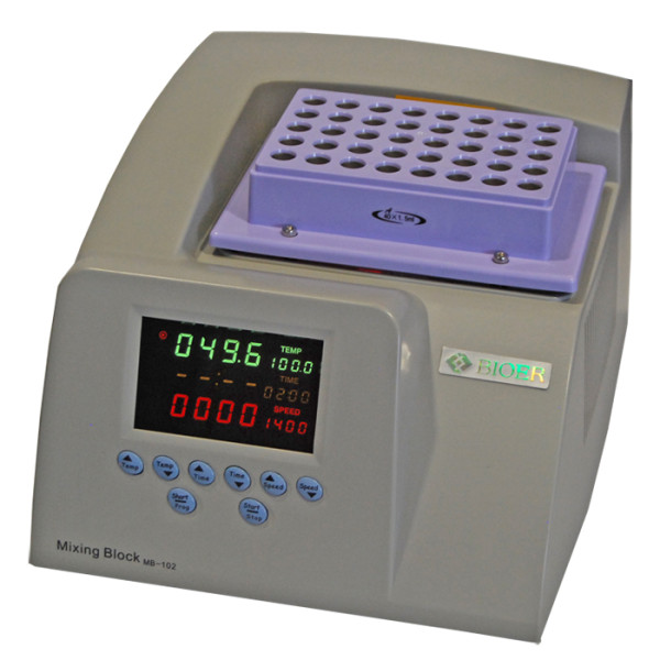 Artikelbild 1 des Artikels PocketBloc Thermomixer (Basis) + 1 Block nach Wahl