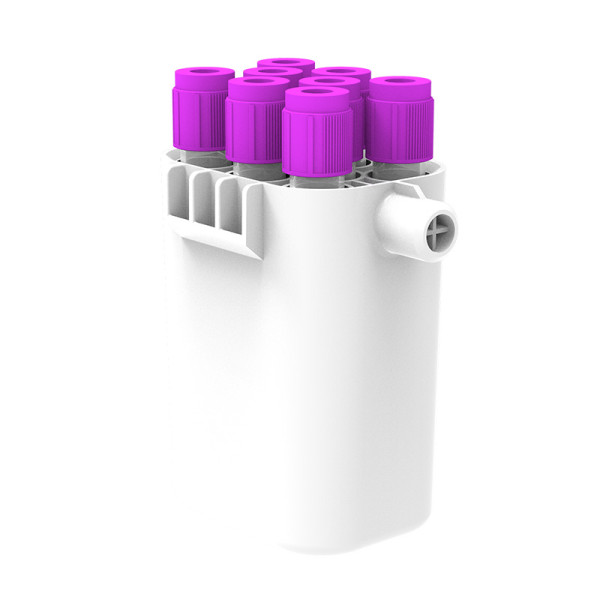 Artikelbild 1 des Artikels Bucket für iFuge L400 NXT Fixed Angle Rotor Frame