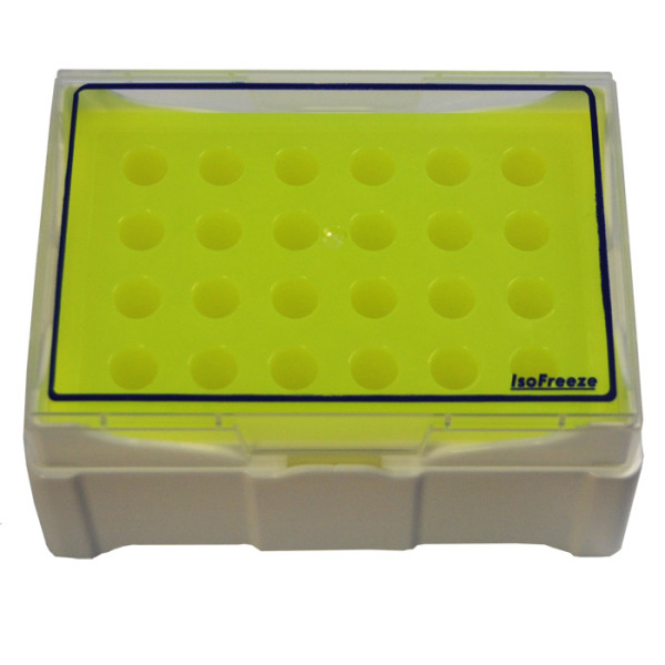 Artikelbild 1 des Artikels YellowMCT7, Thermocooler-Rack