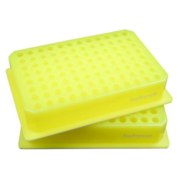 Artikelbild 1 des Artikels YellowR7, Thermocooler-Rack