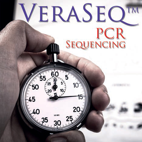 Artikelbild 1 des Artikels 2X VeraSeq PCR Mix