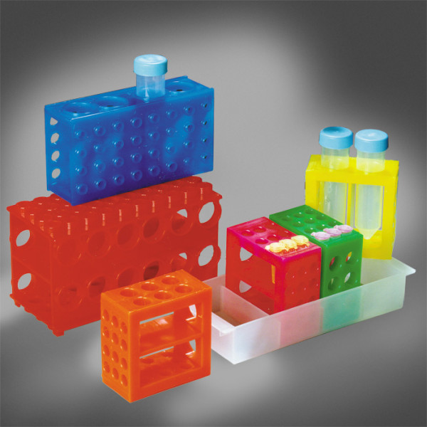 Artikelbild 1 des Artikels MaxiQuattro-Rack B, pink