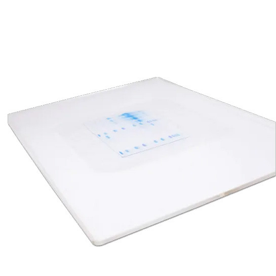 Artikelbild 1 des Artikels UV transparente Arbeitsplatte