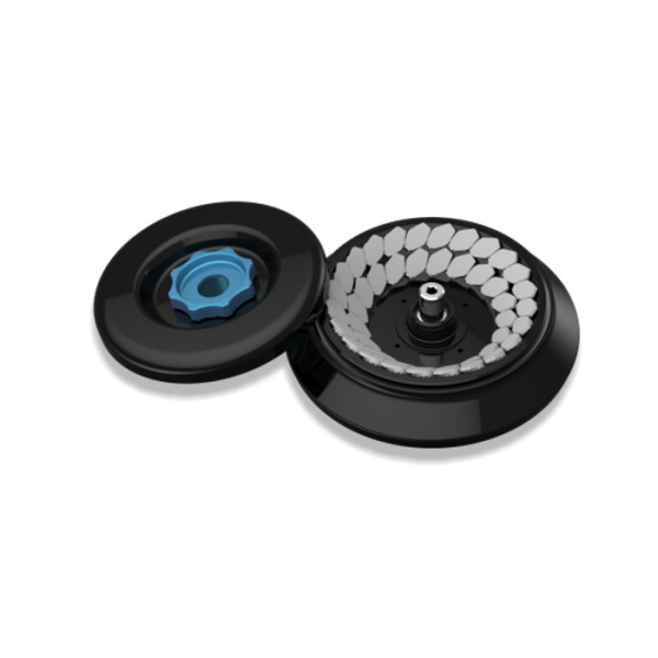 Artikelbild 1 des Artikels Rotor 44 x 1.5/2.0 ml Tubes (iFuge M24PR)