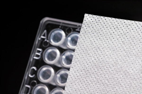 Artikelbild 1 des Artikels Gas Permeable Heat Seal Mark 2