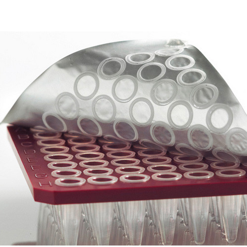 Artikelbild 1 des Artikels Peel Heat Seal, peelable heat sealing foil