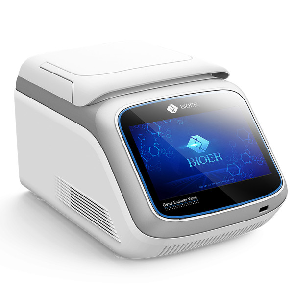 Artikelbild 1 des Artikels GeneExplorer 384