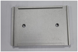 Artikelbild 1 des Artikels Adapter Platte A für MicroTS, Heat Sealer, manuell