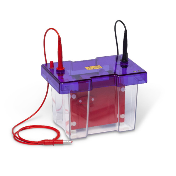 Artikelbild 1 des Artikels EasyPhor PAGE WetBlotter Mini HI System, 10x10 cm