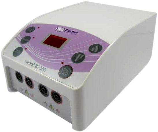 Artikelbild 1 des Artikels Spannungsgeber C, 300 V, 400 mA, 60 W