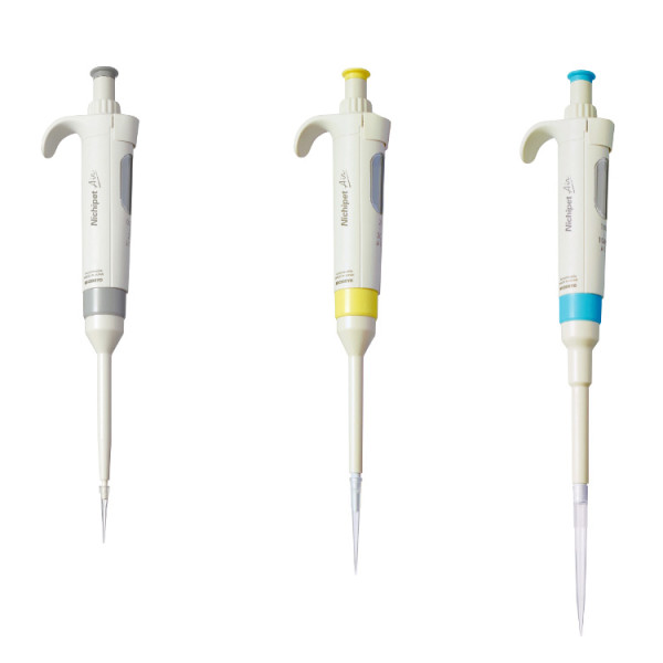 Artikelbild 1 des Artikels Nichipet Air Starter Kit VI 2/20/200/1000