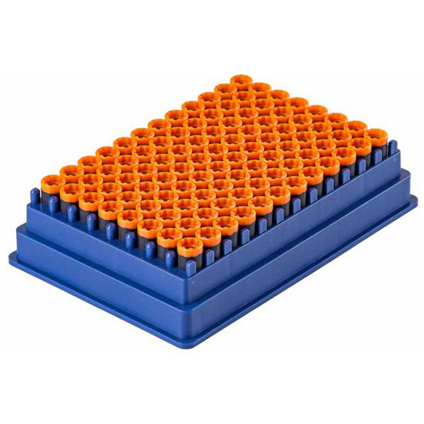 Artikelbild 1 des Artikels Cap Carrier (External Thread), 96-format